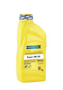 RAVENOL Super HD 50